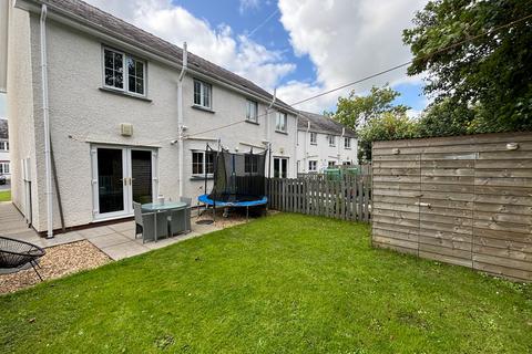 14 Cwrt Dulas, Lampeter, SA48 7HY