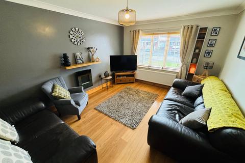 14 Cwrt Dulas, Lampeter, SA48 7HY