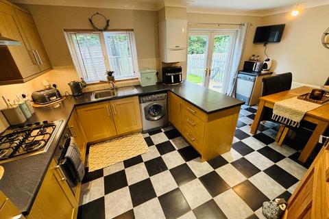 14 Cwrt Dulas, Lampeter, SA48 7HY