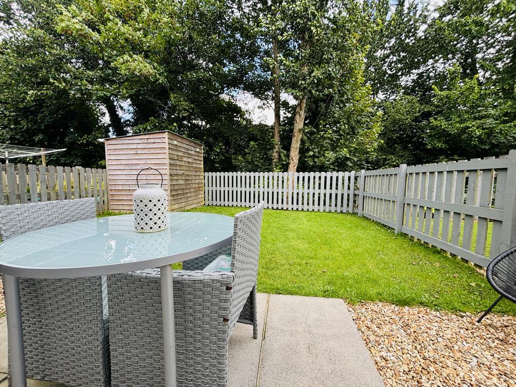 Garden (second image)