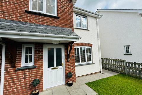 14 Cwrt Dulas, Lampeter, SA48 7HY