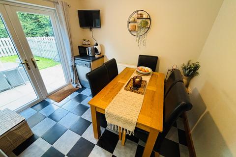 14 Cwrt Dulas, Lampeter, SA48 7HY