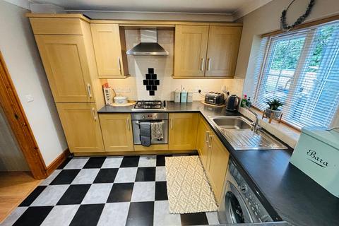 14 Cwrt Dulas, Lampeter, SA48 7HY