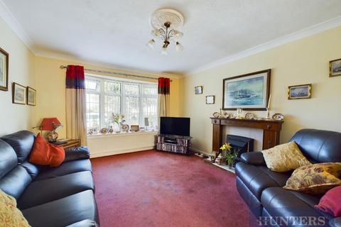 3 bedroom semi-detached house for sale, Abbots Garth, Seamer, Scarborough