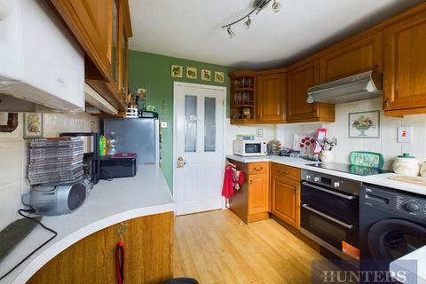 65 Abbots Garth, Seamer, Scarborough, YO12 4QN