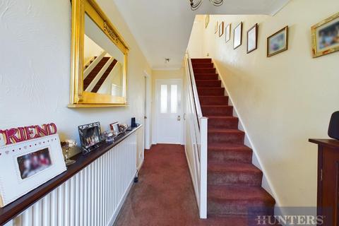 65 Abbots Garth, Seamer, Scarborough, YO12 4QN