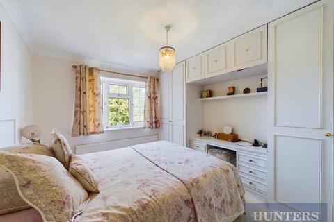 65 Abbots Garth, Seamer, Scarborough, YO12 4QN