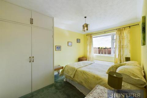 65 Abbots Garth, Seamer, Scarborough, YO12 4QN