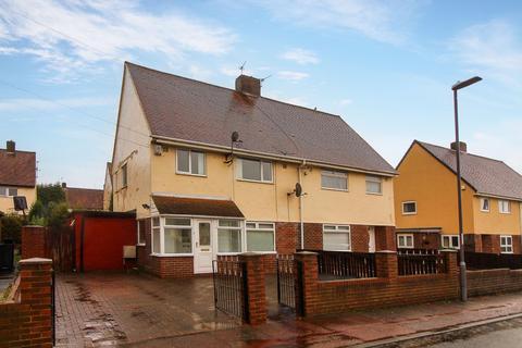 3 bedroom semi-detached house for sale, Birtley, Chester Le Street