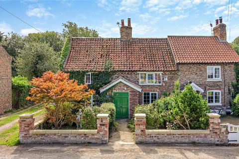 2 bedroom semi-detached house for sale, The Green, Nun Monkton, Near York, North Yorkshire, YO26