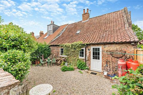 2 bedroom semi-detached house for sale, The Green, Nun Monkton, Near York, North Yorkshire, YO26