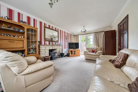 3 bedroom detached house for sale, Dashwood Rise, Duns Tew, Bicester