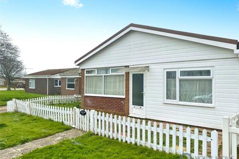 2 bedroom bungalow for sale, Viking Way, East Sussex BN23