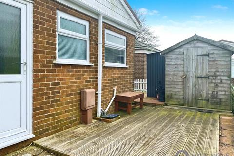 2 bedroom bungalow for sale, Viking Way, East Sussex BN23