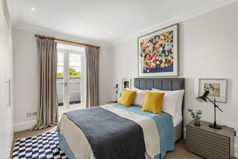 3 bedroom apartment for sale, Onslow Square, London SW7