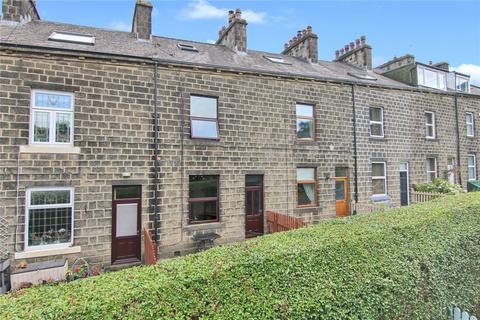 3 bedroom terraced house for sale, Queen Street, Steeton, BD20