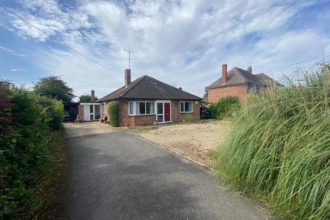 5 bedroom detached bungalow for sale, Broad Road, Stowmarket IP14