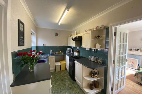 5 bedroom detached bungalow for sale, Broad Road, Stowmarket IP14