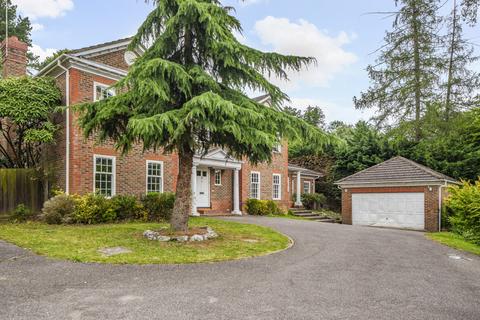 6 bedroom detached house for sale, The Beeches, Chorleywood, Rickmansworth