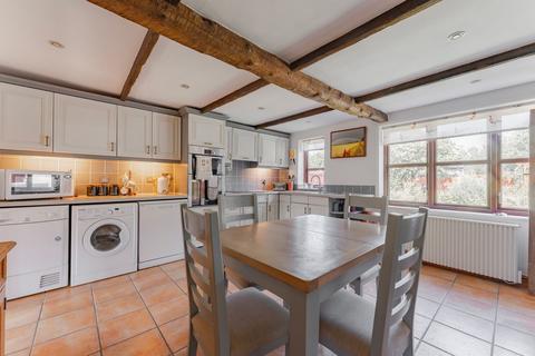 2 bedroom semi-detached house for sale, Staithe Road, Hickling