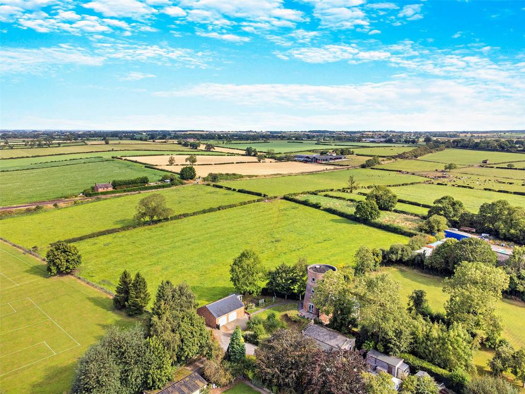Open Countryside