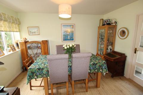 7 Flaggs Meadow, Olney, MK46 5NL