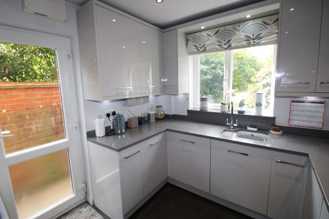 7 Flaggs Meadow, Olney, MK46 5NL