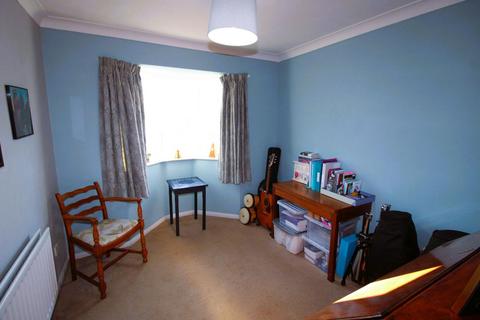 7 Flaggs Meadow, Olney, MK46 5NL