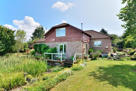 4 bedroom barn conversion for sale, Holme Lacy, Hereford, HR2