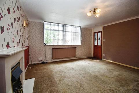 3 bedroom terraced house for sale, Kingscott Close, Bransholme, Hull