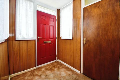 3 bedroom terraced house for sale, Kingscott Close, Bransholme, Hull