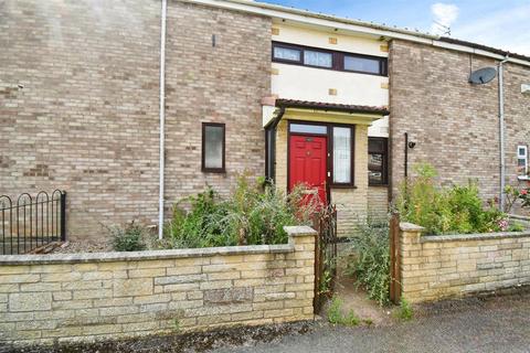 3 bedroom terraced house for sale, Kingscott Close, Bransholme, Hull