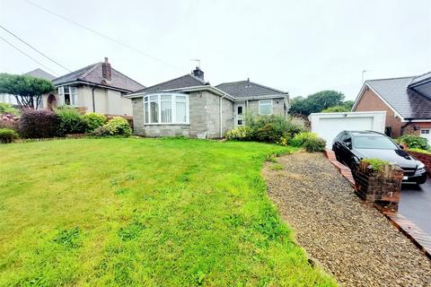 3 bedroom detached bungalow for sale, Bronallt Road, Pontarddulais, Swansea