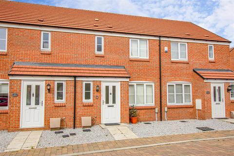 3 bedroom terraced house for sale, Bosworth Street, Barton Seagrave NN15