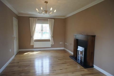 3 bedroom terraced house for sale, Garwood Crescent, Grange Farm