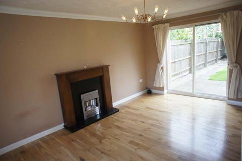 3 bedroom terraced house for sale, Garwood Crescent, Grange Farm