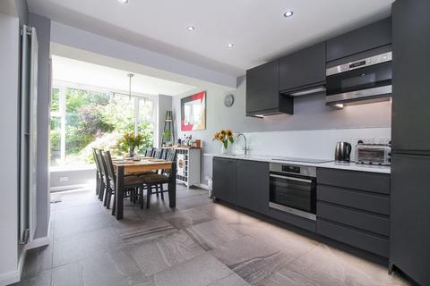 4 bedroom detached house for sale, Millview Drive, Tynemouth