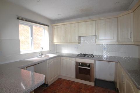 81 Bronington Close, Manchester, M22 4ZR