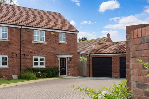 12 Bramblegate Road, Tockwith, York, YO26 7SA