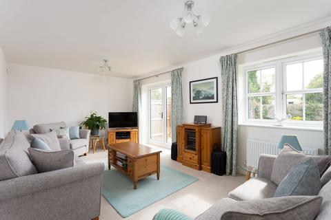 12 Bramblegate Road, Tockwith, York, YO26 7SA