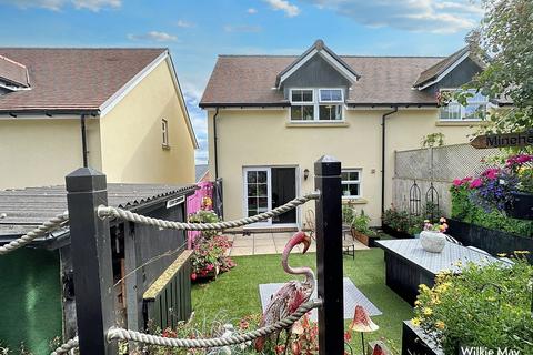 28 Ellicombe Close, Minehead, TA24 6DQ