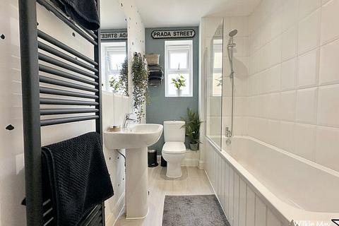 28 Ellicombe Close, Minehead, TA24 6DQ