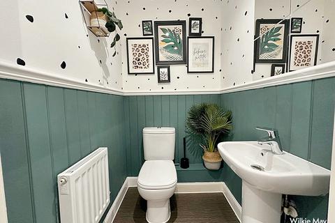 28 Ellicombe Close, Minehead, TA24 6DQ