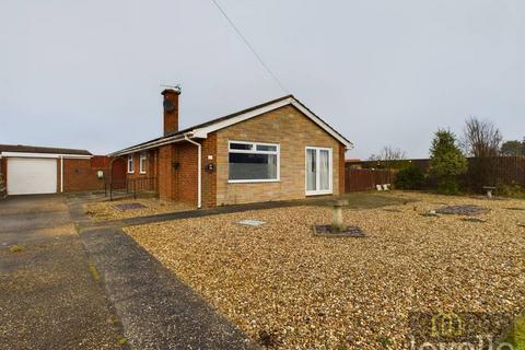 4 bedroom detached bungalow for sale, Marian Avenue, Mablethorpe LN12