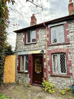 2 bedroom end of terrace house for sale, Cardiff CF24