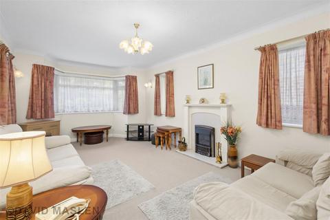 2 bedroom detached bungalow for sale, Plymouth Avenue, Brighton