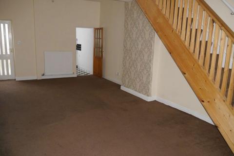 2 bedroom terraced house to rent, Orange Street, Accrington, Lancashire