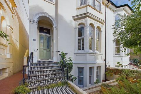 2 bedroom flat for sale, Ventnor Villas, Hove, BN3 3DB