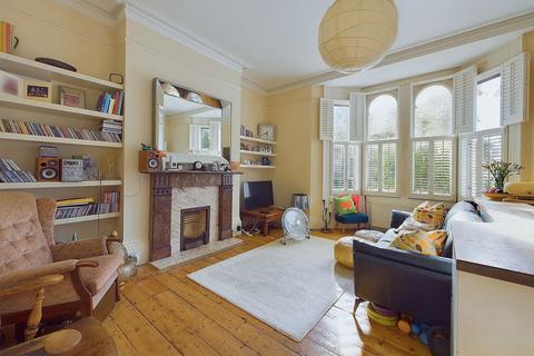 2 bedroom flat for sale, Ventnor Villas, Hove, BN3 3DB