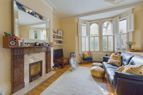 2 bedroom flat for sale, Ventnor Villas, Hove, BN3 3DB